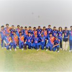 REGULAR COACHING PROGRAM